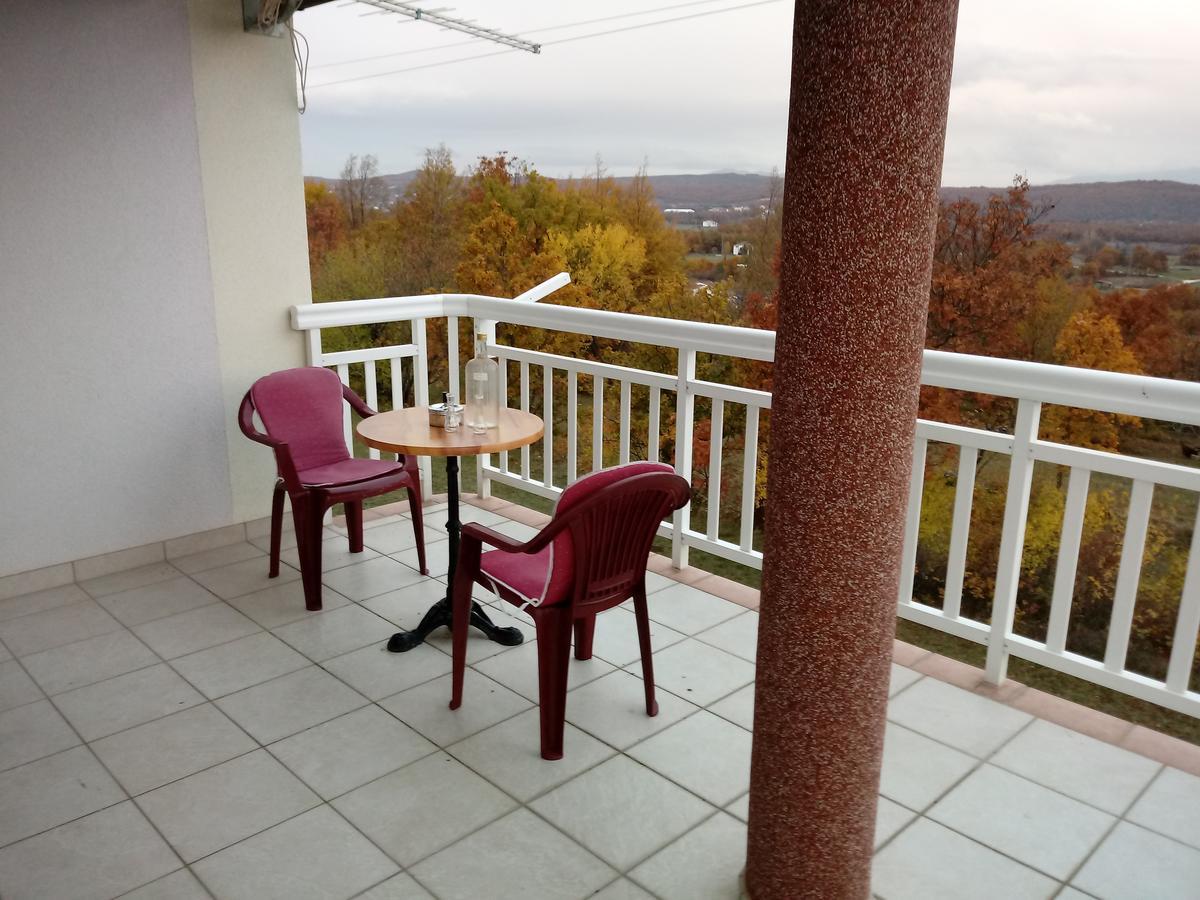 Home Coric Posusje Exterior foto