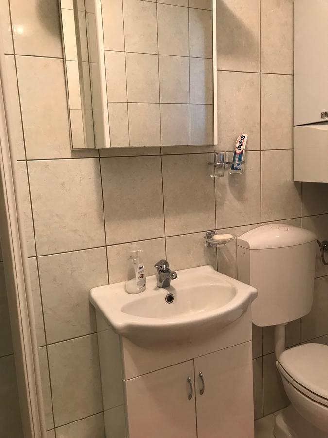 Home Coric Posusje Exterior foto